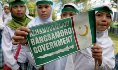 Bangsamoro'da özerklik sonrası huzur hakim