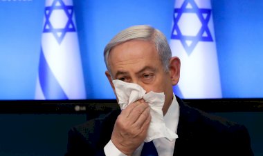 Netanyahu'nun danışmanı koronavirüse yakalandı
