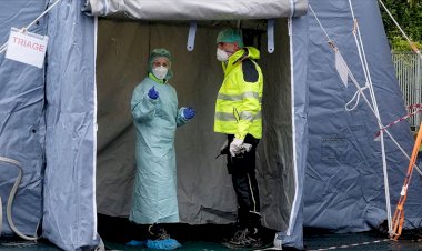 Dünyanın koronavirüs korkusu: Tedbirler günden güne artırılıyor