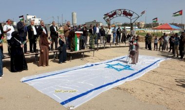 Hamas: Kurtuluşun ve işgalin ortadan kalkmasının tek yolu direniştir