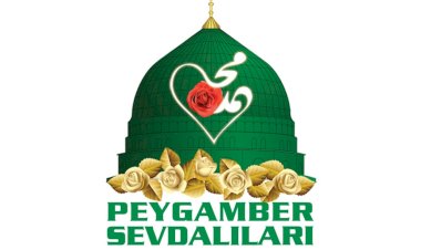 Peygamber Sevdalıları Vakfından 'salavat seferberliği' mesajı