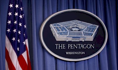 Pentagon savunma verilerinin kamuya açıklanmasından rahatsız