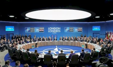 NATO'nun siyasi rolünü değerlendirecek 'akil adamlar' belli oldu