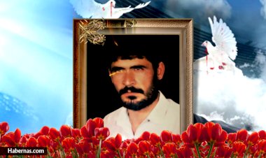 Kadir Gecesi Şehidi Hacı Biçer