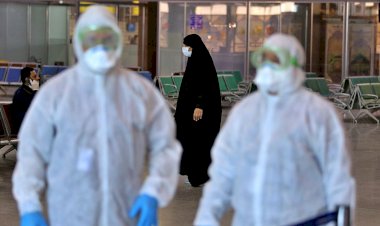 İran Sağlık Bakan Yardımcısı: COVID-19 vaka sayıları birçok eyalette sabitlendi