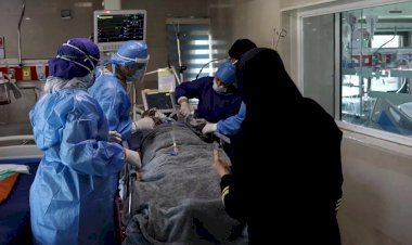 Avrupa, ABD yaptırımlarını devre dışı bırakan sistemi ilk kez işletti: İran'a tıbbı malzeme gönderildi