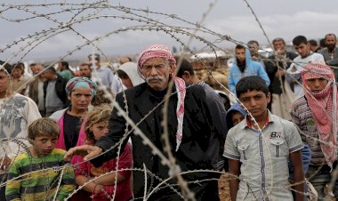 BM'den 'Kovid-19 ile mücadelede göçmenleri koruyun' çağrısı