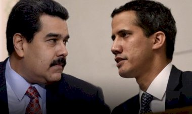 ABD, Venezuela'da Maduro ve Guaido'suz 'müşterek hükümet kurulmasını' teklif etti