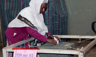 Etiyopya'da seçimlere 'koronavirüs' engeli