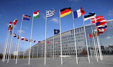 Yeni tip koronavirüs NATO'yu da vurdu