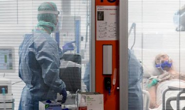 Covid-19 ne yaşa ne de hastalığa bakıyor: Risk herkes için