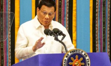 Filipinler Devlet Başkanı koronavirüs önlemlerine uymayanları tehdit etti