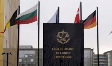 Avrupa Adalet Divanı 'mülteci kabul etmeyen' Polonya, Macaristan ve Çekya'nın AB yasalarını çiğnediğine hükmetti