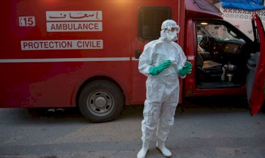 Arap ülkelerinde Kovid-19 vakaları artmaya devam ediyor