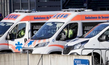 Kovid-19 nedeniyle 9 ülkede 125 Türkiyeli hayatını kaybetti