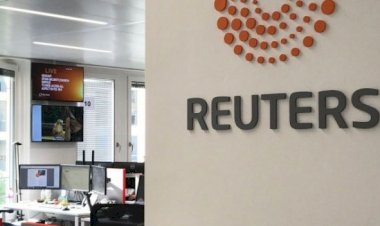 Irak, Reuters'ın ülkedeki faaliyetini durdurdu