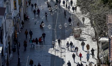 Google, Türkiye'nin 'hareketlilik' verilerini paylaştı