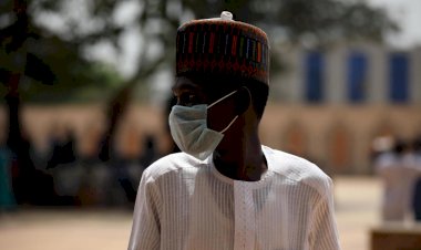 'Bizi yeniden sömürmek için virüsü getirdiler'