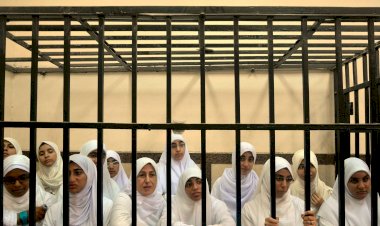 BM'den Mısır yönetimine 'Cezaevlerindeki mahkumların üçte birini serbest bırak' çağrısı