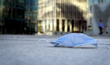 ABD'nin küresel hırsızlıktan maske hırsızlığına düşüşü