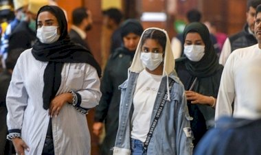 Kuveyt'te koronavirüs kaynaklı ilk ölüm gerçekleşti