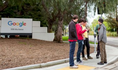 Google Covid-19 salgınında bireylerin kurallara ne kadar uyduğunu gözlemeye başladı