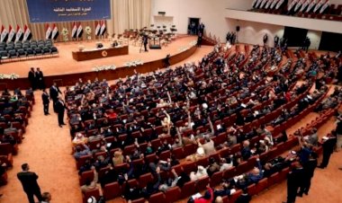 Irak’ta Zurfi, hükümet programını Meclis'e sundu