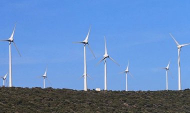 Küresel rüzgar gücü 5 yılda 355 bin megavat artacak