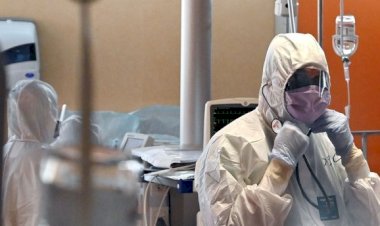 Arap ülkelerinde COVID-19 kaynaklı can kayıpları ve vakalar artıyor