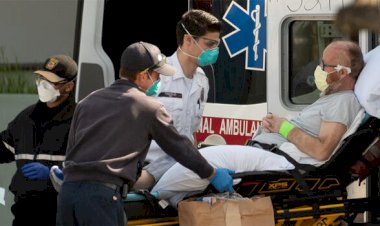 Libya eski Başbakanı Cibril koronavirüsten hayatını kaybetti