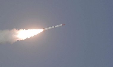 Irak'ta ABD'li petrol şirketine füze saldırısı düzenlendi