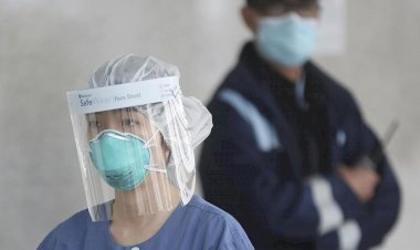 Apple haftada bir milyon yüz siperi üretecek