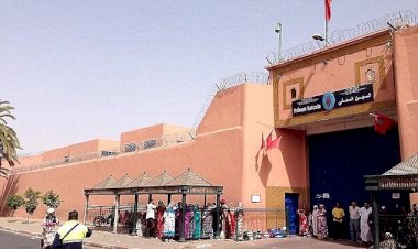 Fas'ta 5 binden fazla mahkum serbest bırakılıyor