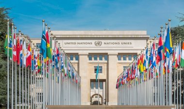 BM: Vahşi hayvan pazarları yasaklanmalı