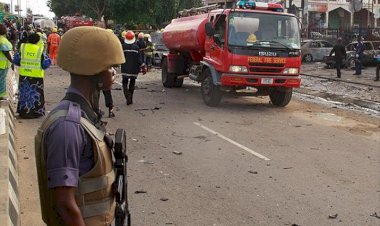 Boko Haram'dan Kamerun'da bombalı saldırı: 8 ölü