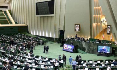 İran'da 11 milletvekiline daha COVID-19 teşhisi konuldu