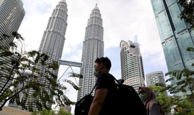 Malezya'nın idari başkenti, kırmızı bölge ilan edildi