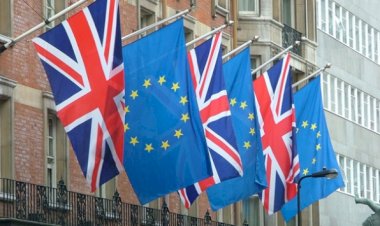 AB ile İngiltere arasındaki Brexit müzakereleri sürüyor