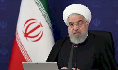 Ruhani: Koronavirüsle mücadelede ikinci ve daha zor aşama başlayacak