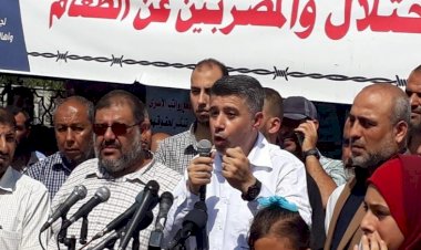 'Esir takası konusunda top artık İşgalci İsrail’in sahasındadır'