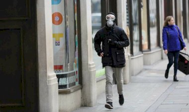 Avrupa genelinde vaka sayısı 750 bini aştı