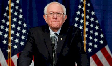 ABD'de Demokrat Başkan aday adayı Sanders yarıştan çekildi