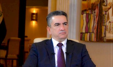 Irak'ta Adnan Zurfi, hükümeti kurma görevini iade etti