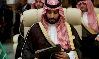 ABD'nin Cumhuriyetçi vekillerinden Prens Selman'a tehdit mektubu