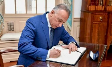 Irak Ulusal İstihbarat Dairesi Başkanı hükümeti kurmakla görevlendirildi