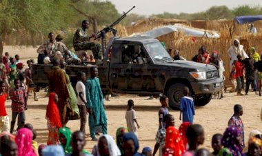 Nijerya'da çiftçilere saldırıda 13 kişi öldü