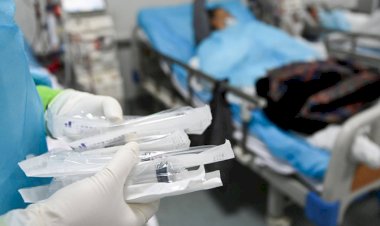 Almanya'da 7 Türkiye vatandaşı daha COVID-19 nedeniyle hayatını kaybetti