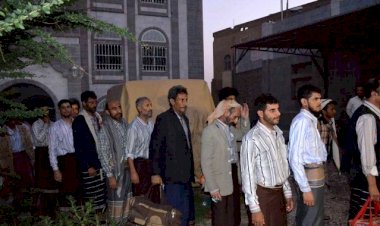 Husiler, 'Kovid-19 nedeniyle 1670 kişiyi serbest bıraktıklarını' açıkladı