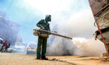 İnsani krizin yaşandığı Yemen’de ilk Coronavirus vakası kayıtlara geçti