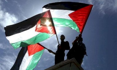 AB Filistin'e koronavirüsle mücadele için 71 milyon avro tahsis etti